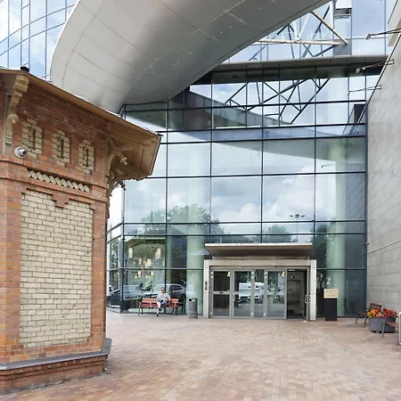 Апартаменти Vilnius4you Вільнюс
