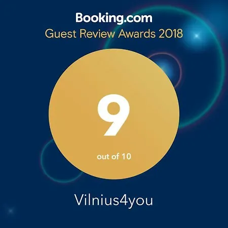 Vilnius4you