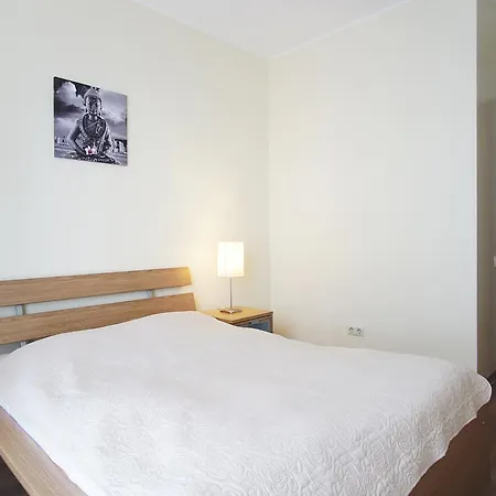 Vilnius4you * 维尔纽斯