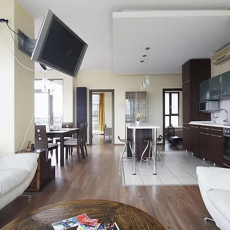 شقة Vilnius4you فيلنيوس