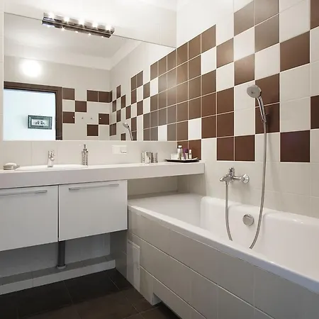 Vilnius4you شقة فيلنيوس