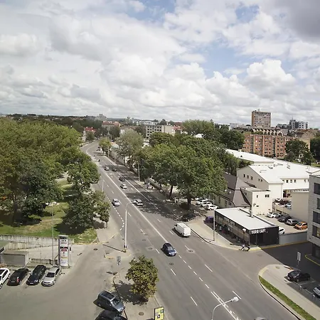 Vilnius4you * فيلنيوس