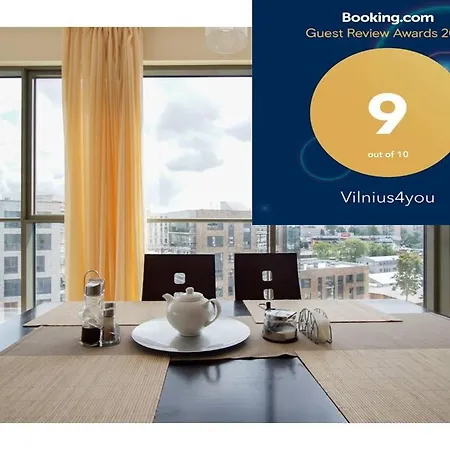 Vilnius4you فيلنيوس